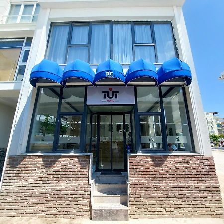 Tut Hotel Antalya Zewnętrze zdjęcie
