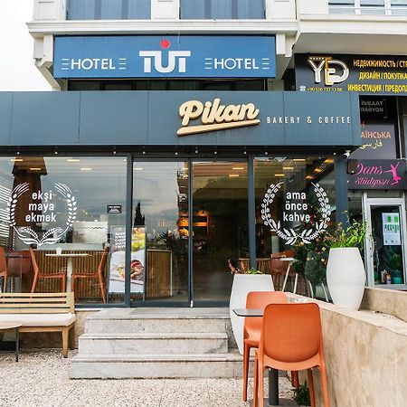 Tut Hotel Antalya Zewnętrze zdjęcie