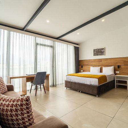 Tut Hotel Antalya Zewnętrze zdjęcie