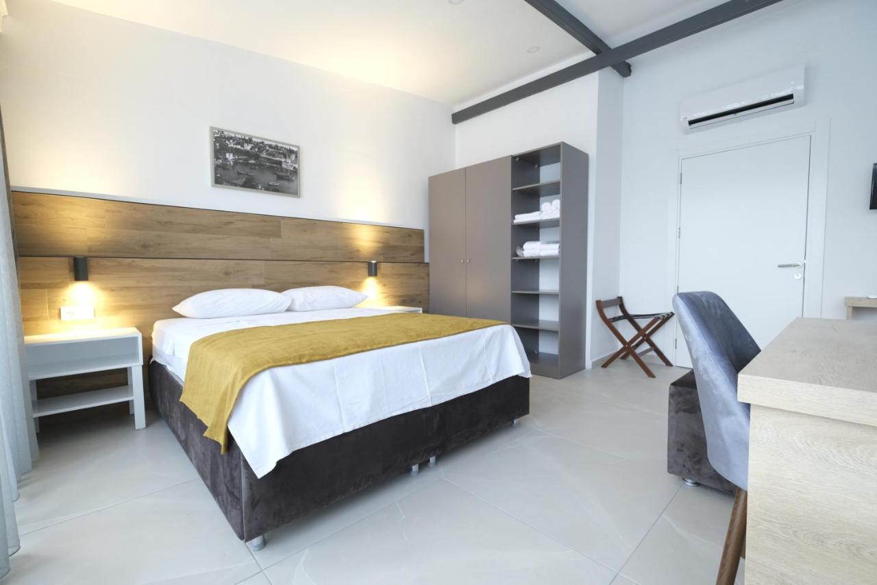 Tut Hotel Antalya Zewnętrze zdjęcie