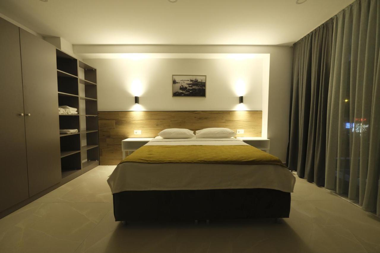 Tut Hotel Antalya Zewnętrze zdjęcie
