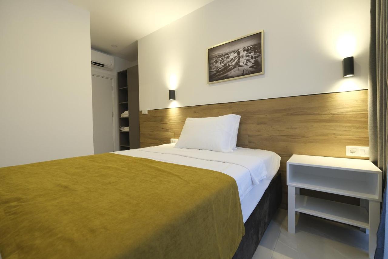 Tut Hotel Antalya Zewnętrze zdjęcie