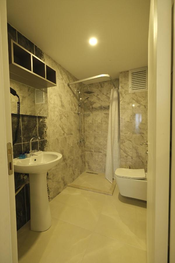 Tut Hotel Antalya Pokój zdjęcie