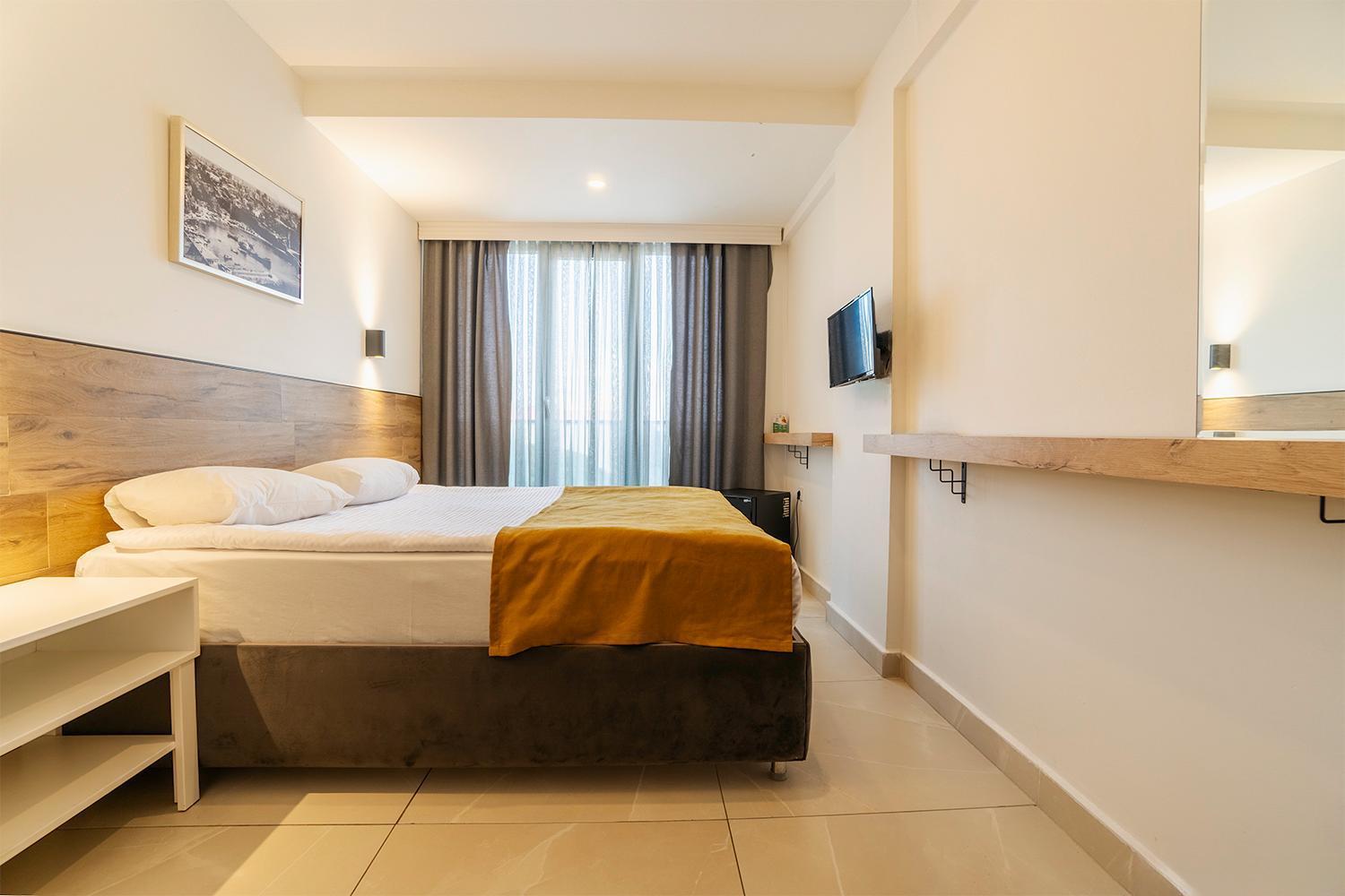 Tut Hotel Antalya Zewnętrze zdjęcie