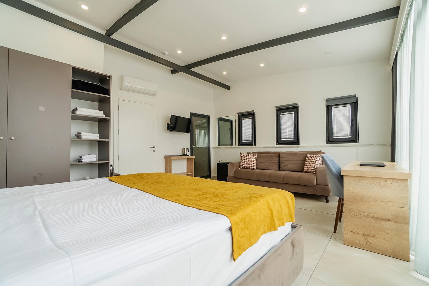Tut Hotel Antalya Zewnętrze zdjęcie