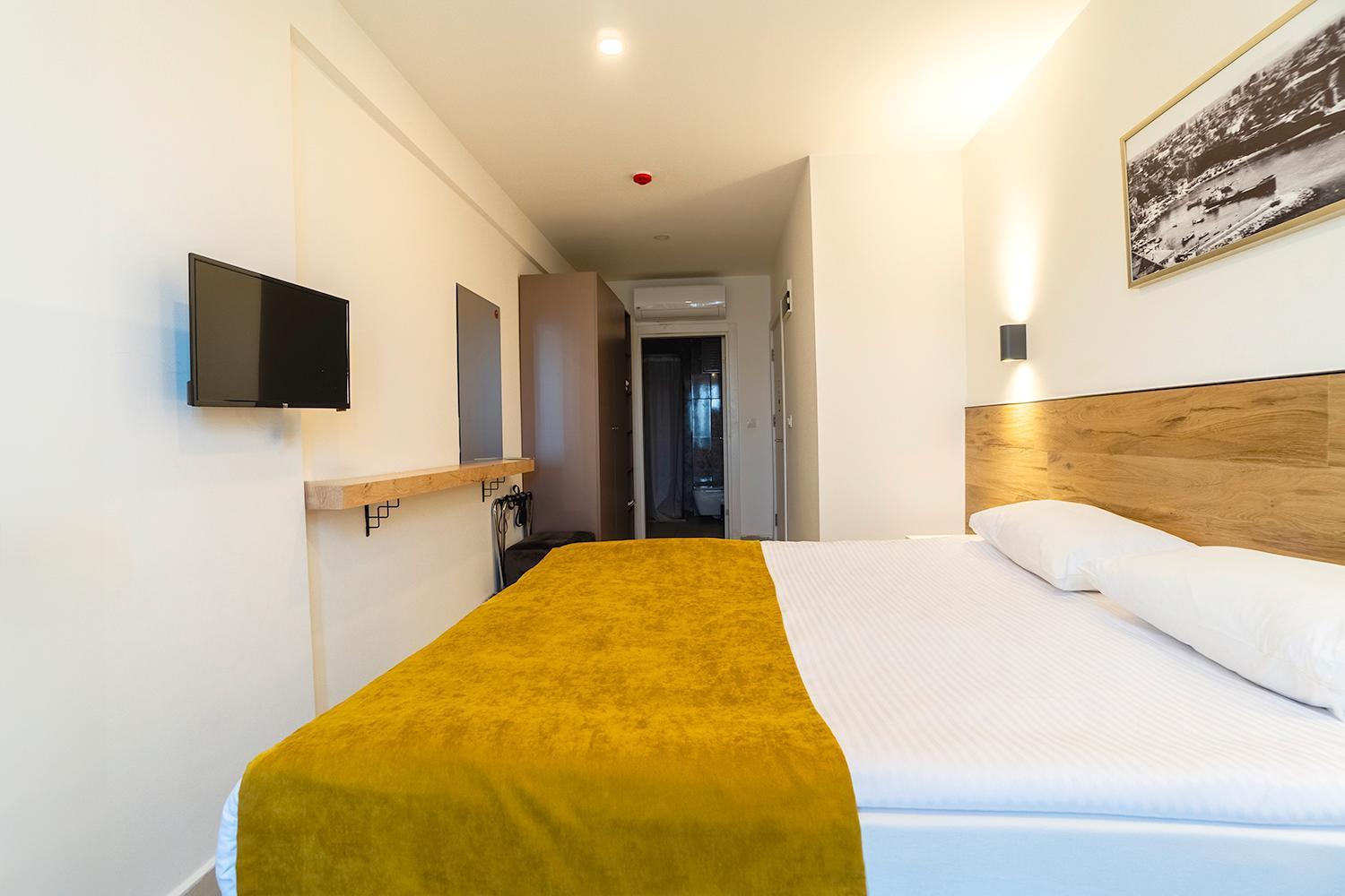 Tut Hotel Antalya Zewnętrze zdjęcie