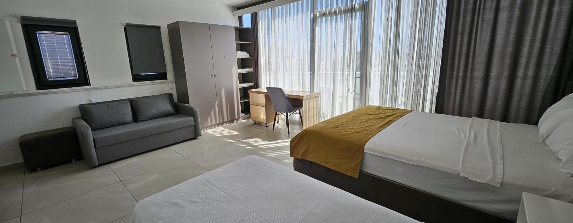 Tut Hotel Antalya Zewnętrze zdjęcie