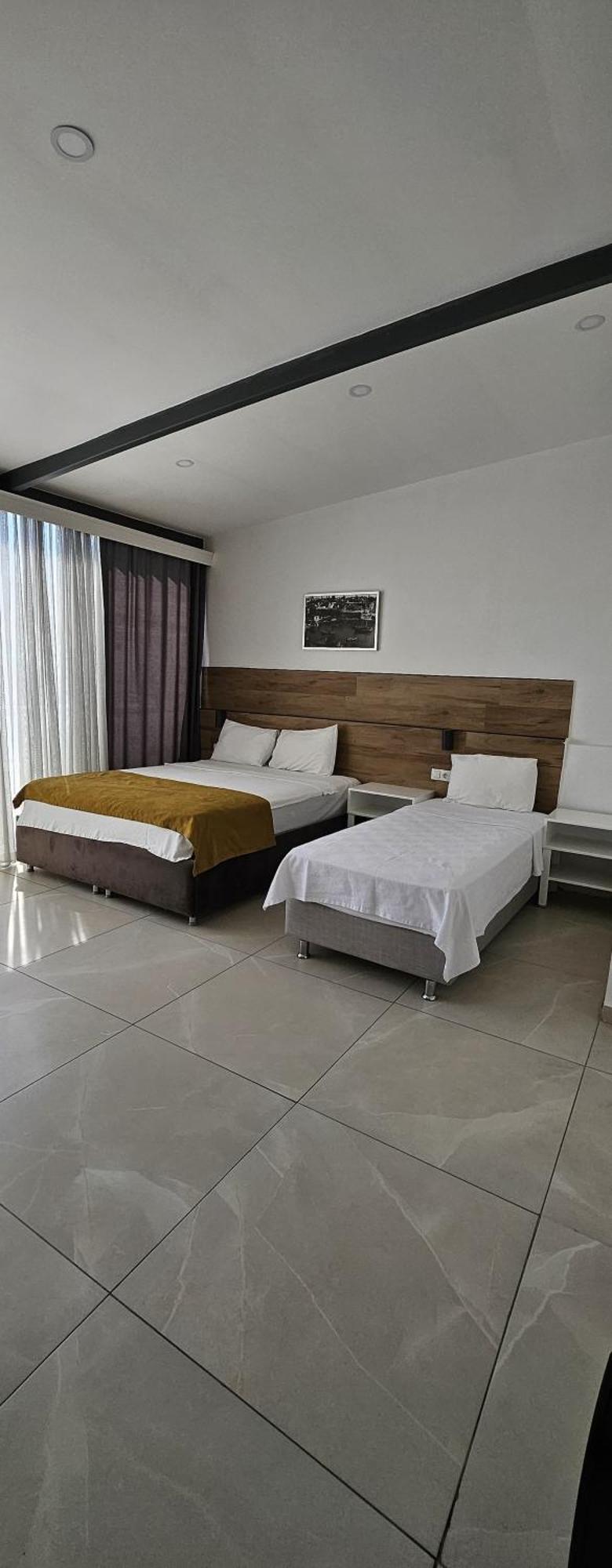 Tut Hotel Antalya Zewnętrze zdjęcie