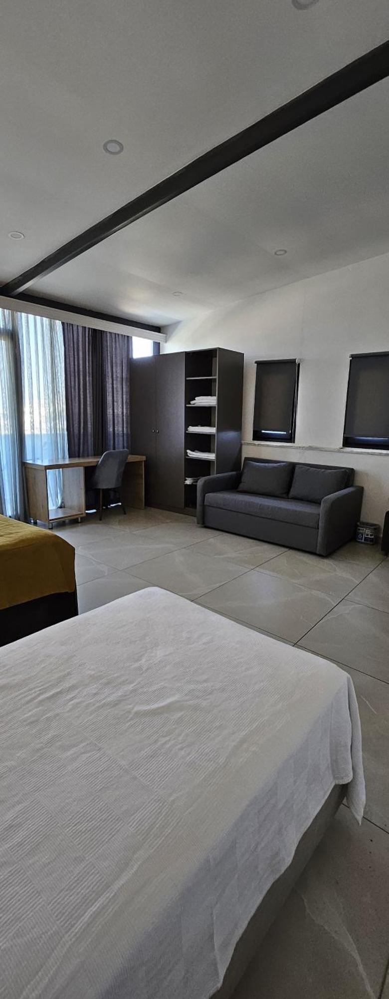 Tut Hotel Antalya Zewnętrze zdjęcie