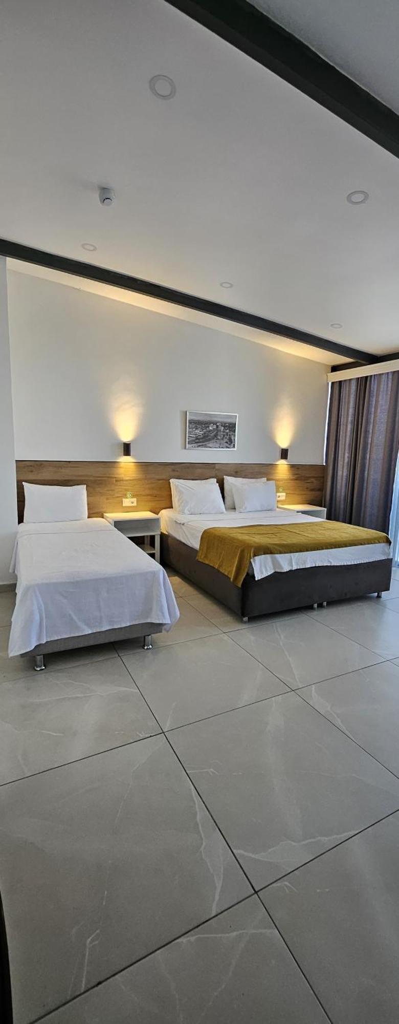 Tut Hotel Antalya Zewnętrze zdjęcie